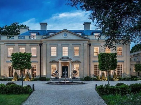 demeure de luxe bordeaux