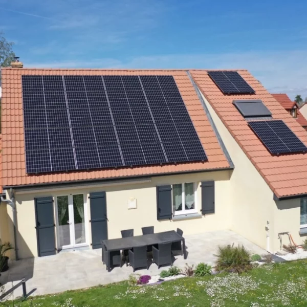 photovoltaique