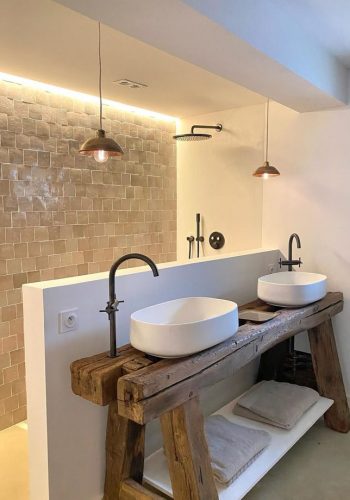 rénovation salle de bain 1