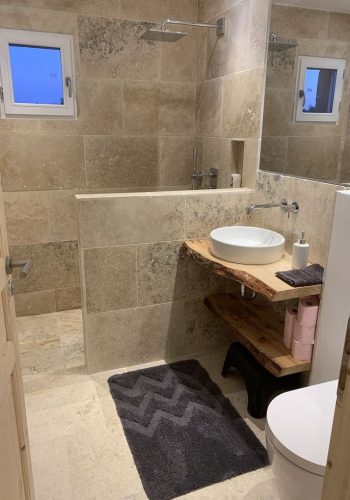 rénovation salle de bain 2