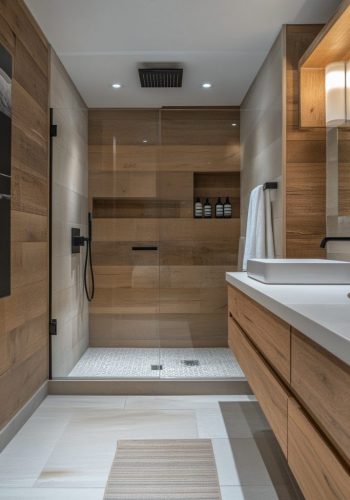 rénovation salle de bain 5