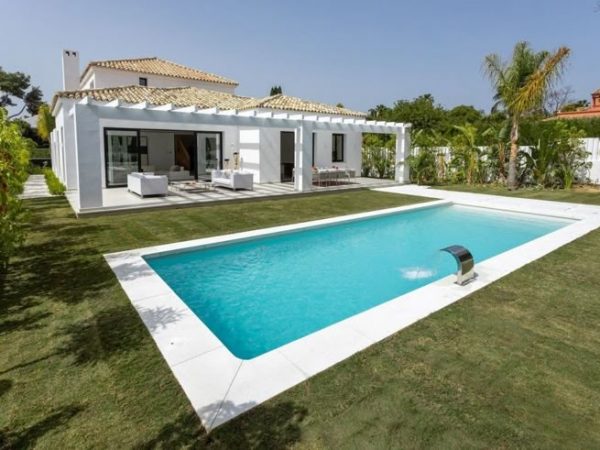 villa la rochelle